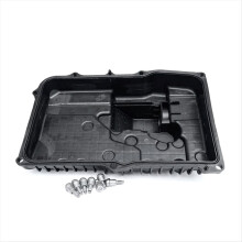 04752951AA Transmission Oil Pan for 2014-2023 500L