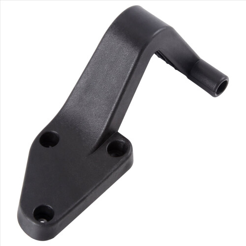 Trunk Shade Curtain Lower Bracket 7186777AIEO for 2