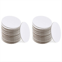 Cardboard Cake Rounds Circles Disposable Platter Board Base Tray