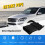 A1665000061 Auto Engine Air Intake Pipe for W166 X 7