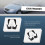 Car Splash Guard for E120 E130 2000-2006 3