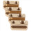 Sliding T Nuts with Machine Rice Screw Hydrofoil Mounting T-Nuts 5