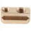 Sliding T Nuts with Machine Rice Screw Hydrofoil Mounting T-Nuts 8