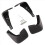 Car Splash Guard for E120 E130 2000-2006 8