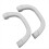 1 Pair Pillar Grab Handle Gray Grip MB769617 for G 7