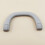 1 Pair Pillar Grab Handle Gray Grip MB769617 for G 11