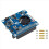 POE HAT (C) for 4B/3B+, Power Over Ethernet 3