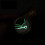 Propane Adapter Connector with Luminous Pressure Gauge 7