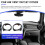 Car Air Vent Outlet Cover Condition Trims Ring for 5