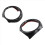 Car Air Vent Outlet Cover Condition Trims Ring for 3