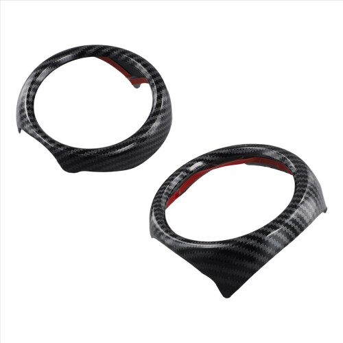 Car Air Vent Outlet Cover Condition Trims Ring for 2