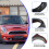 Car Air Vent Outlet Cover Condition Trims Ring for 8