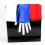 Gloves Color be Changed Stage Magic Trick Pocket Version Gimmick 6