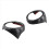 Car Air Vent Outlet Cover Condition Trims Ring for 4