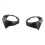 Car Air Vent Outlet Cover Condition Trims Ring for 10