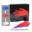 Gloves Color be Changed Stage Magic Trick Pocket Version Gimmick 4