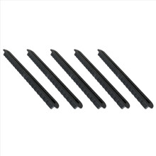 400mm/15.75Inch Plastic Surfboard Fin Box Replacement Plug