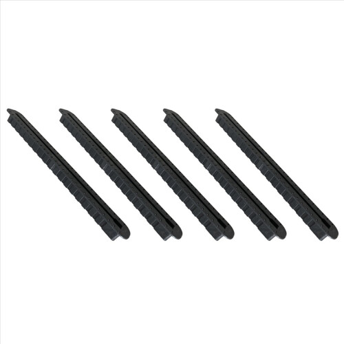 400mm/15.75Inch Plastic Surfboard Fin Box Replacement Plug 1