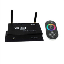 Wifi SPI Led Controller Wireless Module Dimmer Sys