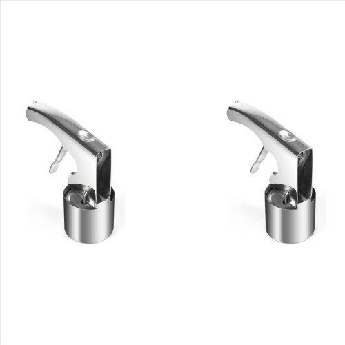 Ice Cream Scoop with Trigger Release Accessories 1