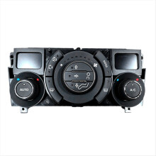 96718462XT Car Air Conditioning Control Unit Heate