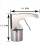 Ice Cream Scoop with Trigger Release Accessories 7