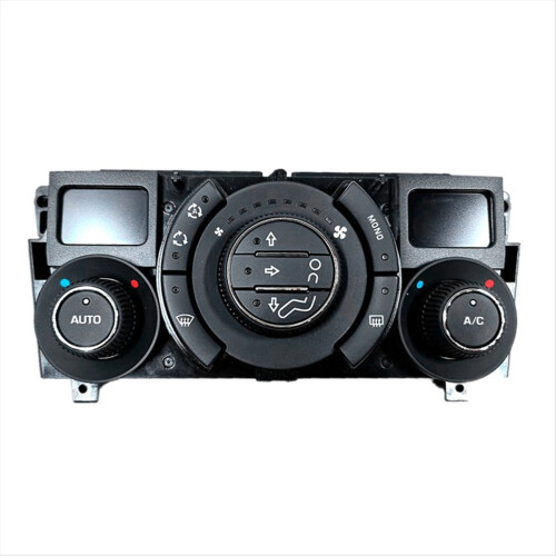 96718462XT Car Air Conditioning Control Unit Heate 1