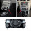 96718462XT Car Air Conditioning Control Unit Heate 10