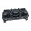 96718462XT Car Air Conditioning Control Unit Heate 3