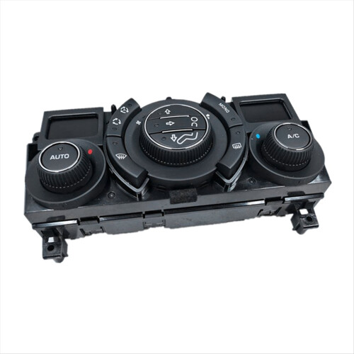 96718462XT Car Air Conditioning Control Unit Heate 2