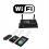 Wifi SPI Led Controller Wireless Module Dimmer Sys 6