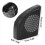 Car Speaker Cover for -Class Coupe W203 2008-11 L+R 6