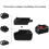 Battery Adapter Charge Dock 18V MT18ML for Milwakee Lectrical Tools 7