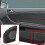 Car Speaker Cover for -Class Coupe W203 2008-11 L+R 4