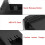 Battery Adapter Charge Dock 18V MT18ML for Milwakee Lectrical Tools 8