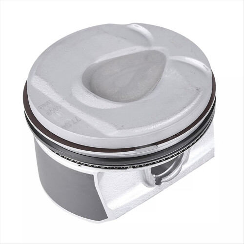 1Set Engine Piston Assembly Ring 11257576973 for M