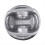 1Set Engine Piston Assembly Ring 11257576973 for M 7