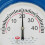 Underwater Thermometer Large Floating Plate Water Temperature Meter 6