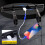 Bike Handlebar Extender USB Bicycle Extension Mount 7