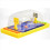 Mini Basketball Table Game Desktop Catapult Interactive Finger Toy 8