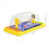 Mini Basketball Table Game Desktop Catapult Interactive Finger Toy 4