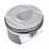 1Set Engine Piston Assembly Ring 11257576973 for M 2