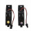 2Pair White Led Number License Plate Light Replace 9