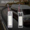 2Pair White Led Number License Plate Light Replace 4