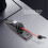 2Pair White Led Number License Plate Light Replace 6