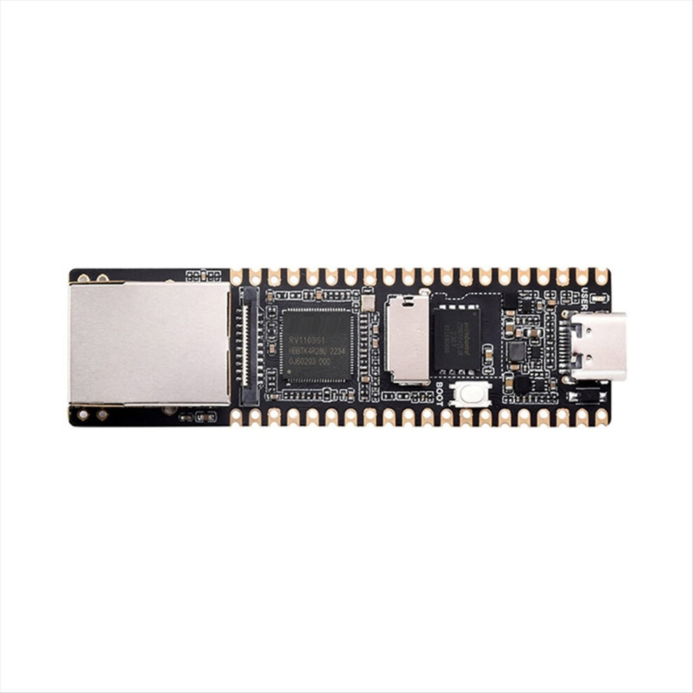 Development Board Module For Plus M Rv1103 Linux - 4852474641304