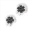 Quick Twist Golf Shoe Spikes Non-Slip 6