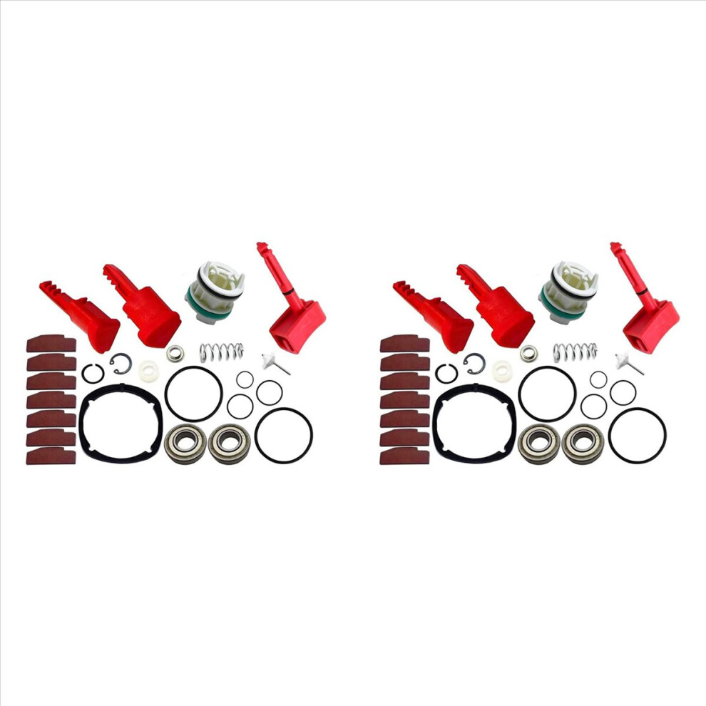 2135 Overhaul Replacement Kit For Ir2135 Series 1.27Cm Impact Wrench 4853743519935