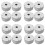 Universal Security Camera Junction Box Mount Bracket,Outdoor Use 4