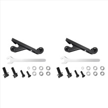 IS Mount to Flat Bike Brake Adapter